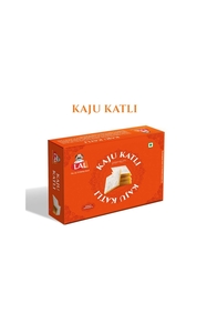 Digihaat: Lal Sweets Kaju katli 200 gm