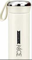 Insulated Flask, Screw-Top Lid, Portable Design, Leak-Proof, Travel Friendly (free delivery)