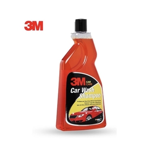 3M Care Car Shampoo 1000ml