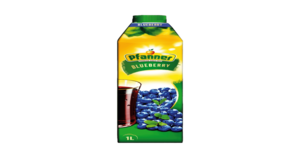 Pfanner Blueberry 1 L