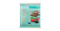 Imported PERGALE Milk Chocolate With Forest Berries Filling