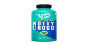 Yogabar 10g Protein Shake, Nutty Choco, High Protein Milkshake