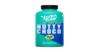 Yogabar 10g Protein Shake, Nutty Choco, High Protein Milkshake