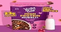 YogaBar 23g High Protein Muesli