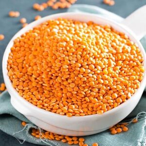 NAFED Malka Red Washed – 500 g