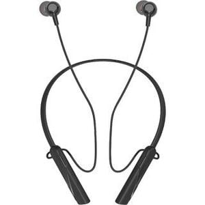 Digimate Dhun Neckband With 24 Hours Playtime, Bluetooth 5.2, 300mAh Battery, Type-C Fast Charge