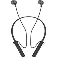 Digimate Dhun Neckband With 24 Hours Playtime, Bluetooth 5.2, 300mAh Battery, Type-C Fast Charge