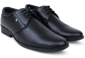 Action Durable comfortable Formal Lace-Up