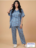 Zivame Night Suits upto 88% off