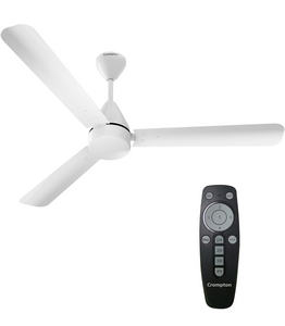 Crompton Energion Hyperjet 1200mm BLDC Ceiling Fan 