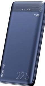 boat 10000 mAh Power Bank 