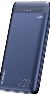 boat 10000 mAh Power Bank 