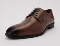 upto 80% Off On Louis Philippe Shoes