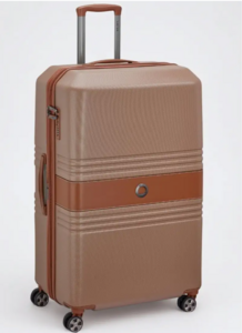 (Coupon Off & SBI Card Offer) DELSEY PARIS Luggage upto 79% off starting From Rs.468
