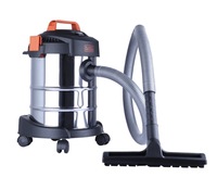 Black+ Decker wet &Dry Vacuum cleaner 