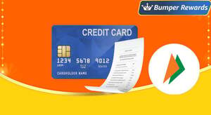 Bumper Rewards: Unlock Bill Payments & Recharges Offers After Placing An Order (Min Re.1)
