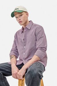 Top Brands Mens Shirts min 70% off