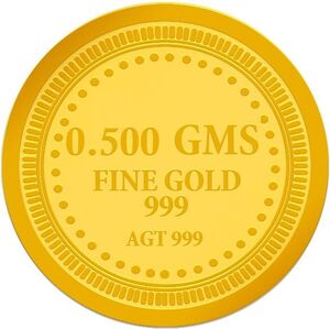 Flipkart Gold & Silver - 4% Off Coupon (Auto Applied)