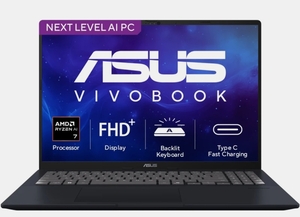 ASUS Vivobook 16 (2026) AI PC