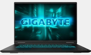  GIGABYTE A16 Intel Core i5 13th Gen 13420H - (16 GB/512 GB SSD/Windows 11 Home/6 GB Graphics/NVIDIA GeForce RTX 4050)  Gaming Laptop 
