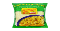BABUS LAXMINARAYAN Best Potato Chiwda  , 250 gram
