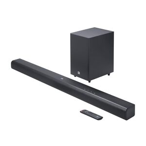 JBL Cinema SB560 3.1 Channel Dolby Audio Soundbar with Wireless Subwoofer | 250W, HDMI eARC & Bluetooth