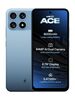 BOLTT ACE 5G (Sky Blue, 128 GB) (8 GB RAM)