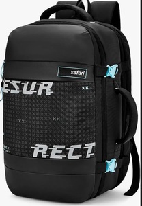 Safari Weekender 45L Expandable