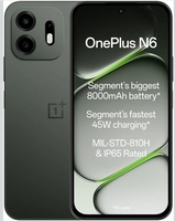 OnePlus N6 | 6GB+128GB | Midnight