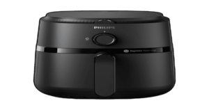 Philips NA120/00 Air Fryer (4.2L, 1500W, Rapid Air Technology