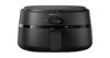 Philips NA120/00 Air Fryer (4.2L, 1500W, Rapid Air Technology