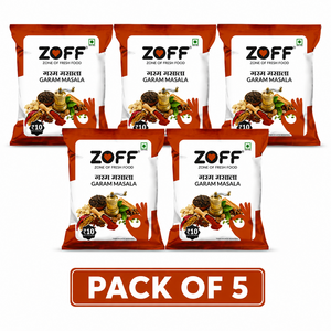 Garam Masala Powder Pack of 5