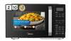 Midea 24 L Grill, Air Fry, Convection Microwave Oven (MMOP02XA-ECSEBK, Dark Grey)