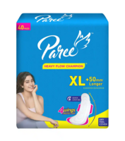 Sanitary Pads Min 60% off