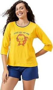 Upto 85% Off On Clovia Women's Clothing.