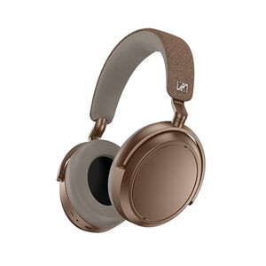 [Coupon + SBI CC EMI] Sennheiser Momentum 4 Wireless Headphones (Brown)