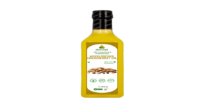  Aroga Foods Wood Presssed Groundnut Oil 1 L