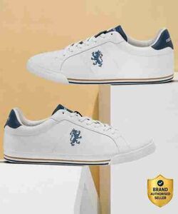 RED TAPE Casuals For Men (White , 10)