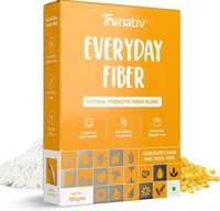 Amazon Sample at 99Rs : Trunativ Everyday Fiber Supplement Powder 100gm