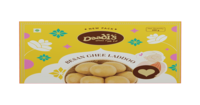  Daadi's Besan Laddoo Pure Ghee , 200 g