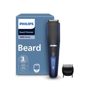 🧔 Effortless Grooming for Every Style! Philips BT3325 Skin Friendly Beard Trimmer for Men – ₹799