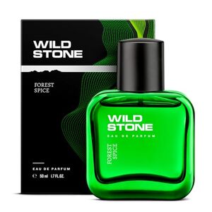 Wild Stone Forest Spice Perfume For Men (50 Ml)