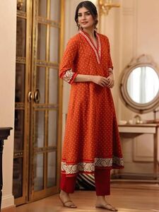 Kalini Women's Clothing upto 90% off