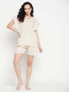 Clovia Women's Nightwear upto 83% off