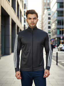 RED CLOVER Men Sports Jacket