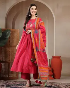 AJIO: GULMOHAR JAIPUR Women's Clothing upto 85% off