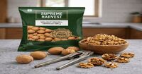 (Bengaluru -560001)Supreme Harvest Walnut Inshell (Whole) on Instamart: 
