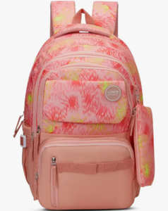 Upto 87% Off On Lavie Sport Backpacks