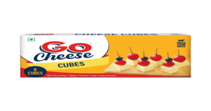 (Bengaluru-560015) Go Cheese Cube on Instamart: 