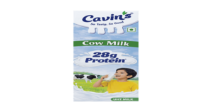 (641001-coimbatore) Cavins 28g Protein UHT Cow milk on Instamart: 